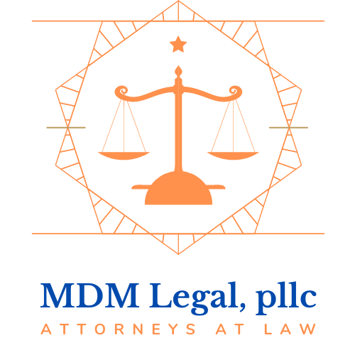 MDM Legal, pllc